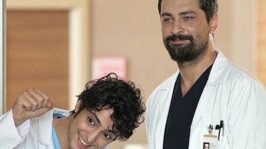 El cambio de look del actor de Doctor Milagro que sorprendió a sus fans
