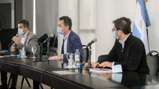 Los detalles de las ayudas económicas y financieras que anunció el gobierno de Córdoba