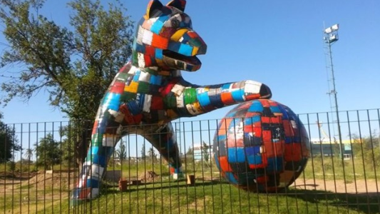 Reabrió el Parque del Kempes