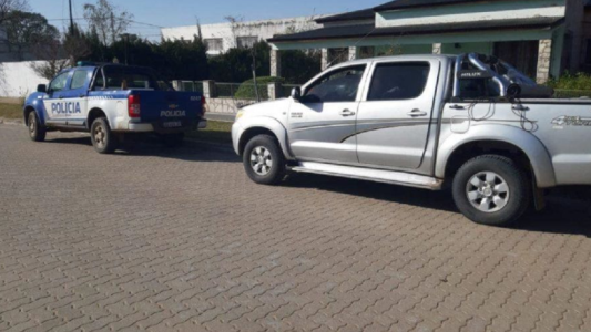 Insólito: Intentaron coimear a la policía con Fernet