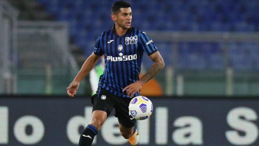 Cristian “Cuty” Romero, distinguido como el mejor en su puesto en el fútbol italiano