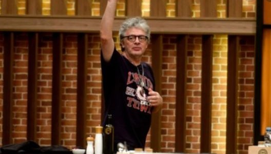 "MasterChef Celebrity 2": la gala con la salida de Juanse tuvo el rating más alto de la temporada