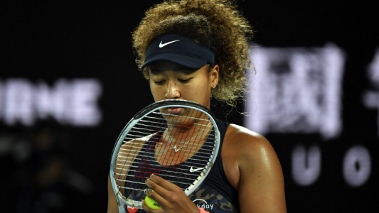 Osaka renunció a Roland Garros: conflicto con los organizadores y con la prensa