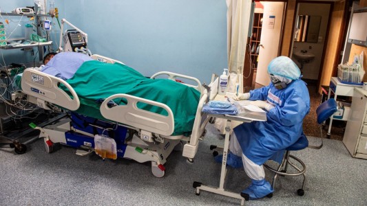 Perú ajustó a casi el triple su cifra de muertos por coronavirus: en total suman más de 180.000
