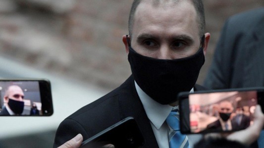 Argentina no pagó el vencimiento con el Club de París: corre el plazo para evitar el default