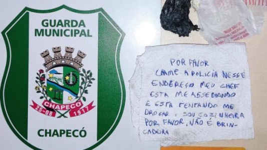 "Mi jefe intenta drogarme": empleada mandó a clientes una nota con la denuncia de abuso sexual