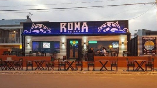 Gastronómicos reclamaron medidas para hacer frente a la pandemia: "Ayer vendimos 900 pesos, una pizza"