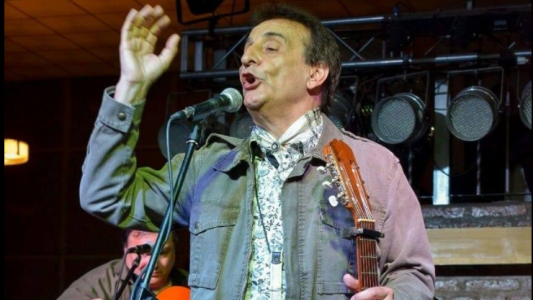 Conmoción por la muerte de Juan Bautista