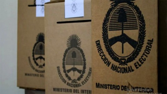 Indra estará nuevamente a cargo del recuento de votos en las elecciones