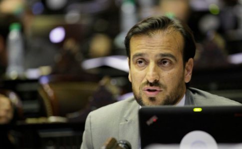 En Diputados piden bajar las retenciones al maní