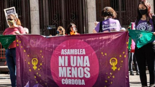 Mañana marcha Ni Una Menos