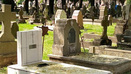 Denuncia que esperó 13 días para enterrar a su tío