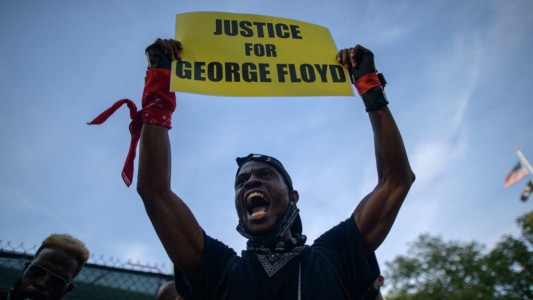 El policía que mató a George Floyd pidió la pena mínima: "Fue un error cometido de buena fe"