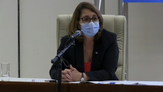 Hay más de 30 países interesados por las vacunas cubanas contra el covid