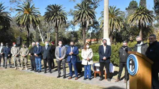 Fabricaciones Militares tiene casi listo un compromiso para vender pólvora a minera canadiense