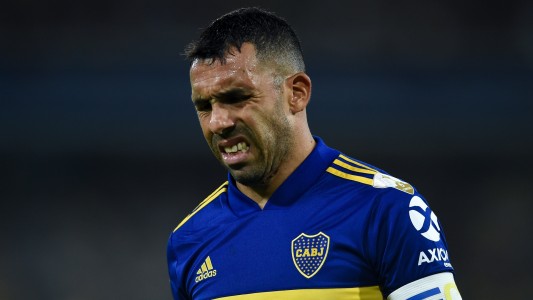 Boca, dos ofertas de la MLS y el retiro: Tevez decide su futuro