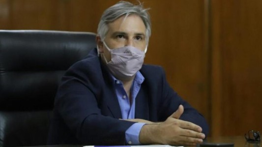 Llaryora dijo que bajaría el boleto si le dan lo mismo que al Amba