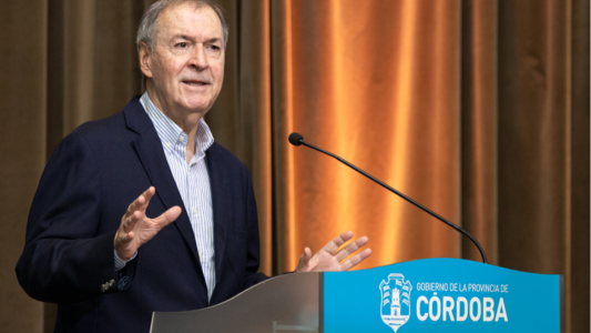 Schiaretti da a conocer hoy, cómo serán las nuevas restricciones en Córdoba