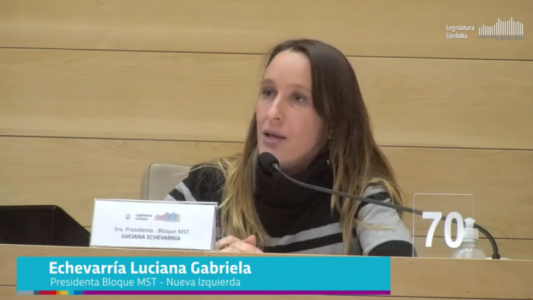 Una legisladora y un líder gremial denunciaron a Schiaretti por el manejo de la pandemia