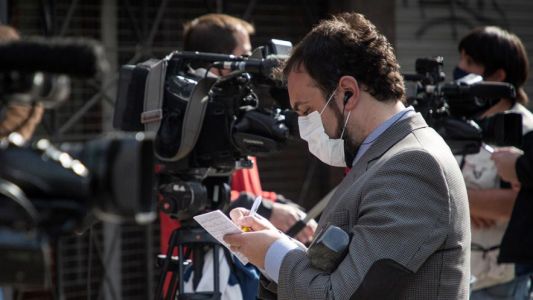 Siete periodistas de Córdoba murieron durante la pandemia, pero podrían ser más