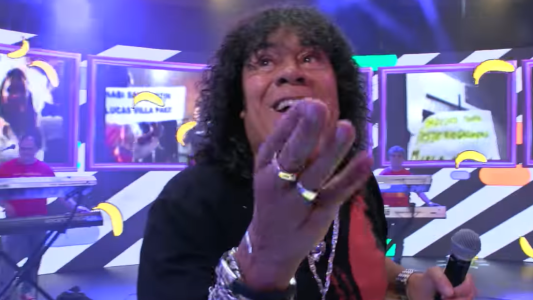 ¡Los festejos del día del cuarteto en un "baile reinventado" en las redes!