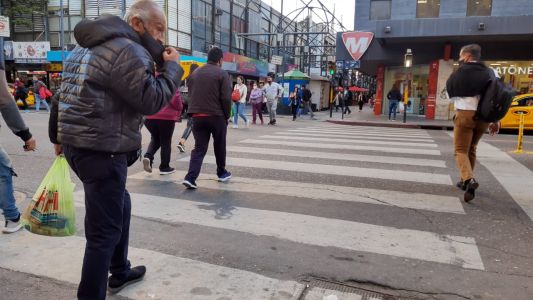 Multisectorial apoya las restricciones y piden ayuda económica