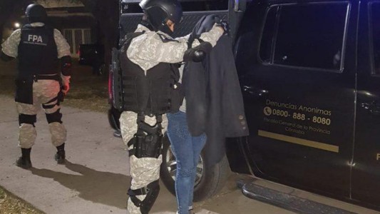 Desde un almacén, una mujer vendía cocaína en Villa María