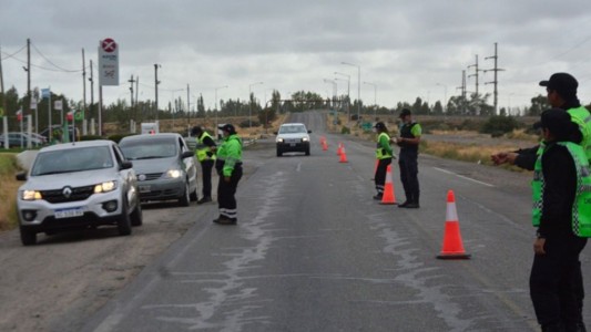 Formosa anunció circulación comunitaria de la variante Manaos y extendió el aislamiento