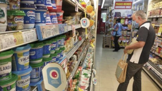 Avanzan los operativos para controlar precios en diferentes puntos del país