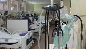 Murió de coronavirus una enfermera de 34 años que había recibido las dos dosis de la vacuna