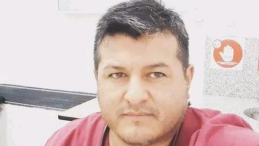 Falleció por Covid un médico de 42 años que tenía las dos dosis