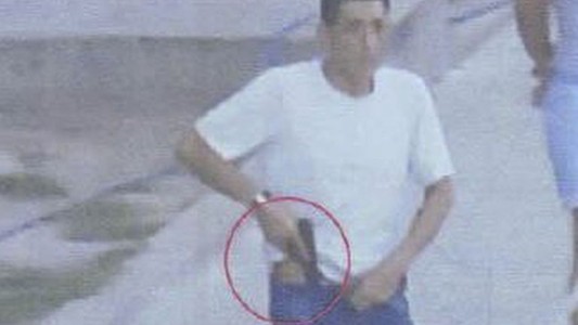 Sigue la búsqueda de Dumbo: operativos en La Matanza para dar con el narco