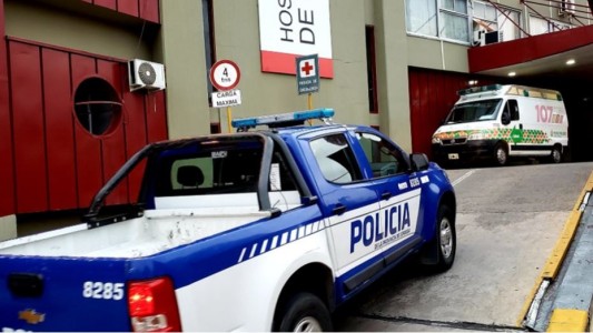 Tiene 15 años y está imputado por la muerte de un joven de 17