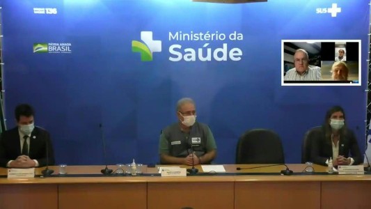 Brasil no exigirá vacunación de los jugadores para la Copa América