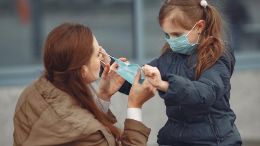 Bruselas también eliminó el uso del tapabocas