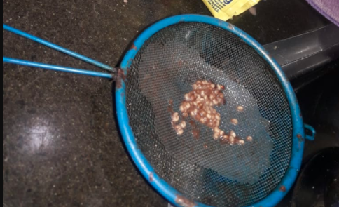 "Nesquik" es tendencia ¿A qué se debe?