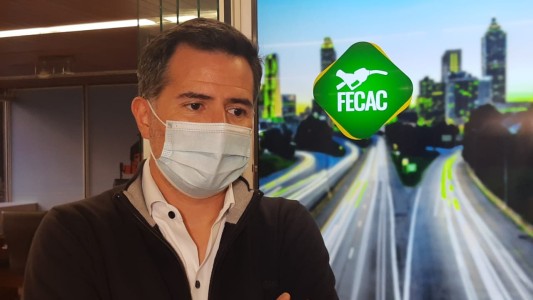Expendedores de combustibles comprarán vacunas