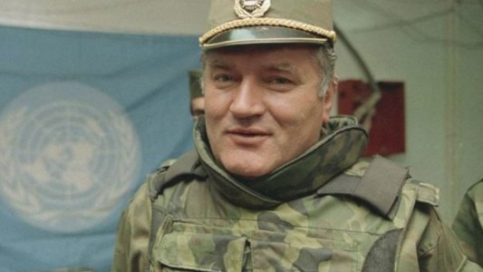 El Tribunal de la Haya confirmó la condena a prisión perpetua para "el carnicero de los Balcanes"