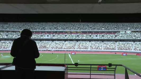 Los periodistas extranjeros serán vigilados por GPS durante los Juegos Olímpicos