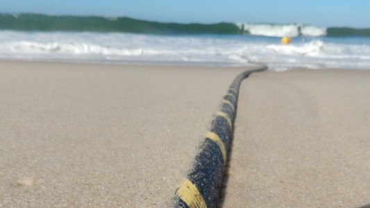 Google anuncia la llegada de un cable submarino que unirá la Argentina con Estados Unidos