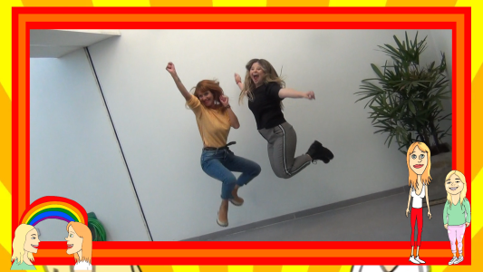 "Diversidad, qué ves cuando me ves", desde hoy en Telefe Córdoba