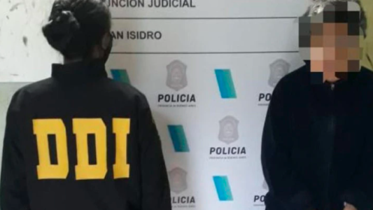 Detuvieron a una monja por abusar de una nena que estaba a su cargo