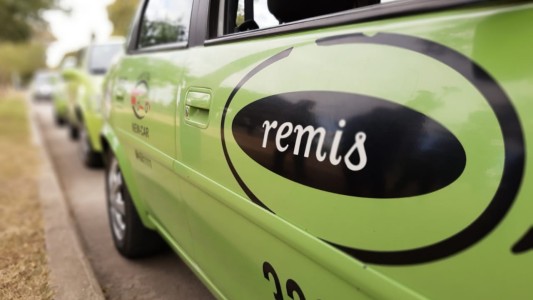 Remiseros reclaman por mayor seguridad