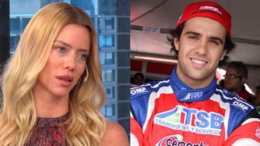 Escándalo entre Nicole Neumann y la ex pareja de su nuevo novio