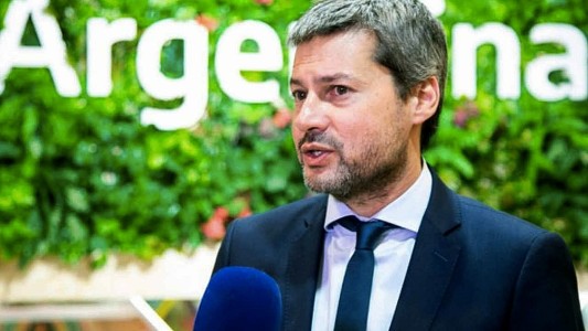 Relanzan el plan "Previaje" y anuncian otras medidas para el sector