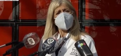 Murió una beba en Rosario por coronavirus: no tenía comorbilidades