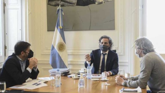 AMBA: habría acuerdo para flexibilizar las restricciones nocturnas