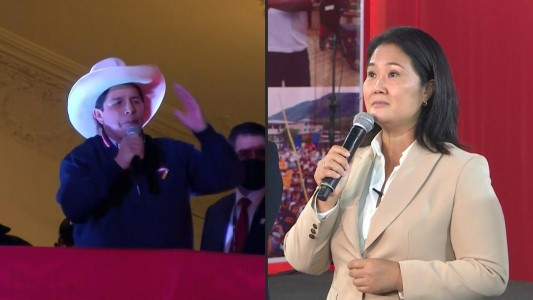 Fiscal anticorrupción pidió la prisión para preventiva para Keiko Fujimori
