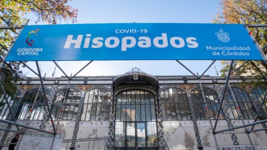 ¿Cuáles son los centros de testeos que estarán abiertos este "finde"?