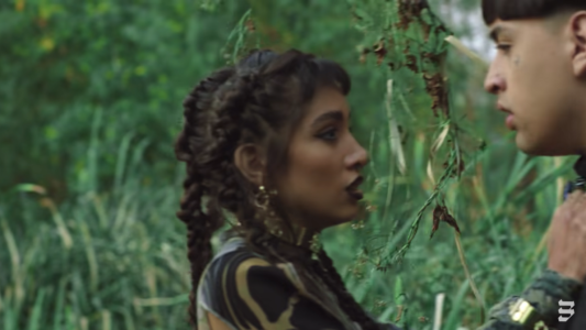 Por qué es tendencia "VEN CAZAME" de Maria Becerra y Tiago PZK